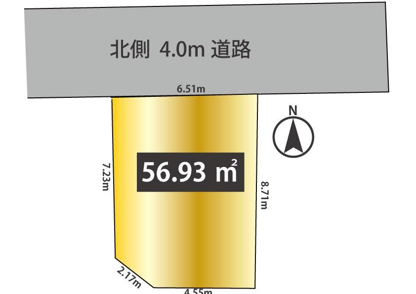 54 m² land in Setagaya Ward, Tokyo - Photo 1