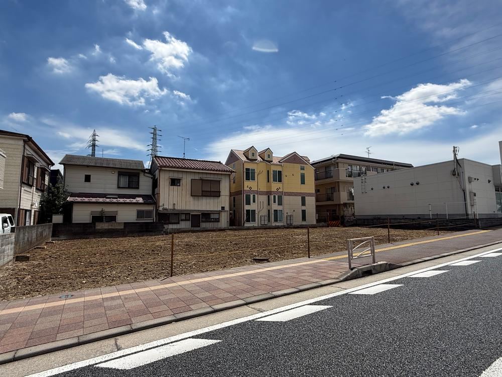 336 m² land in Tsurumi Ward, Yokohama, Kanagawa - Photo 1