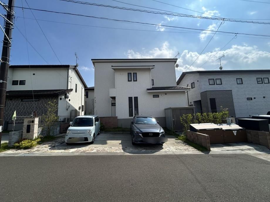3LDK+S house in Tomiya, Miyagi - Photo 1