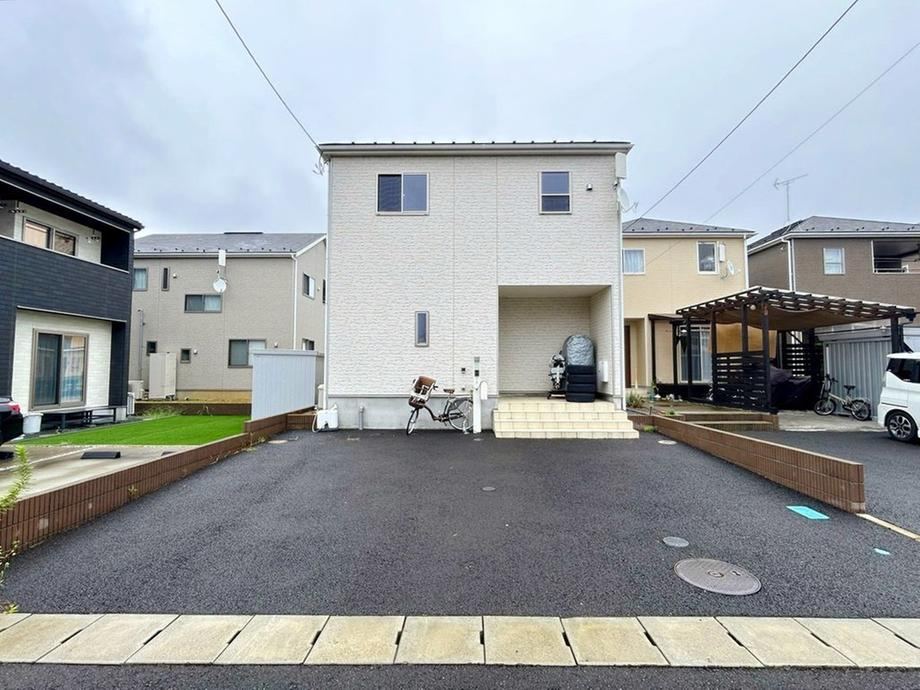4LDK house in Ogawara, Shibata District, Miyagi - Photo 1