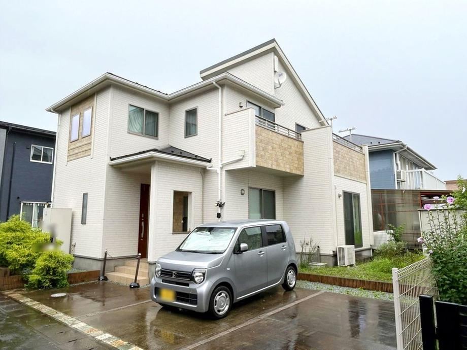 4LDK house in Aoba Ward, Sendai, Miyagi - Photo 1