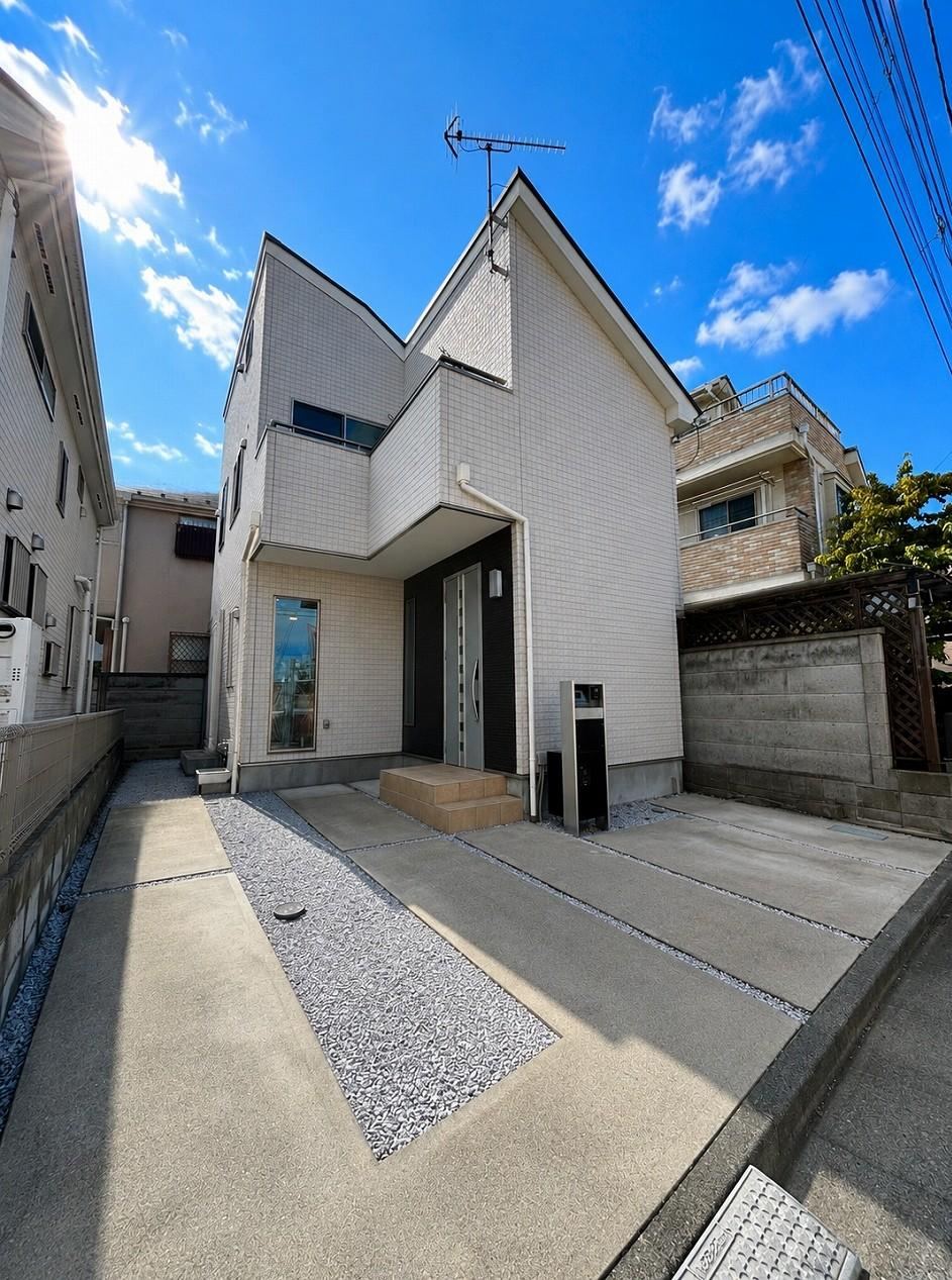 3LDK house in Nakano Ward, Tokyo - Photo 1
