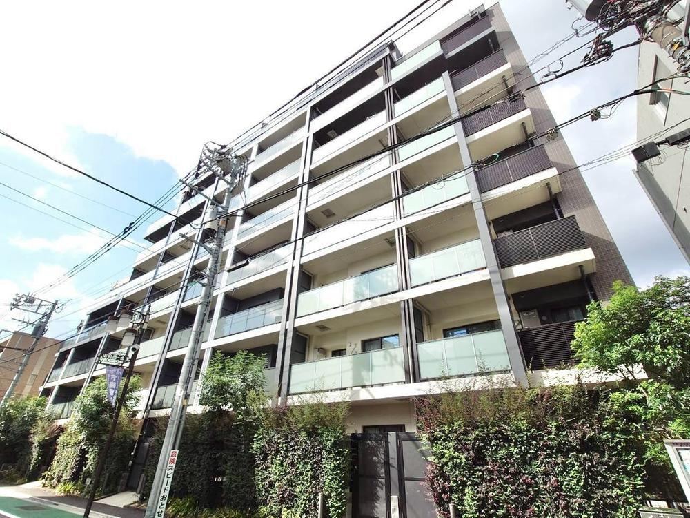 2LDK apartment in Nerima Ward, Tokyo - Photo 1