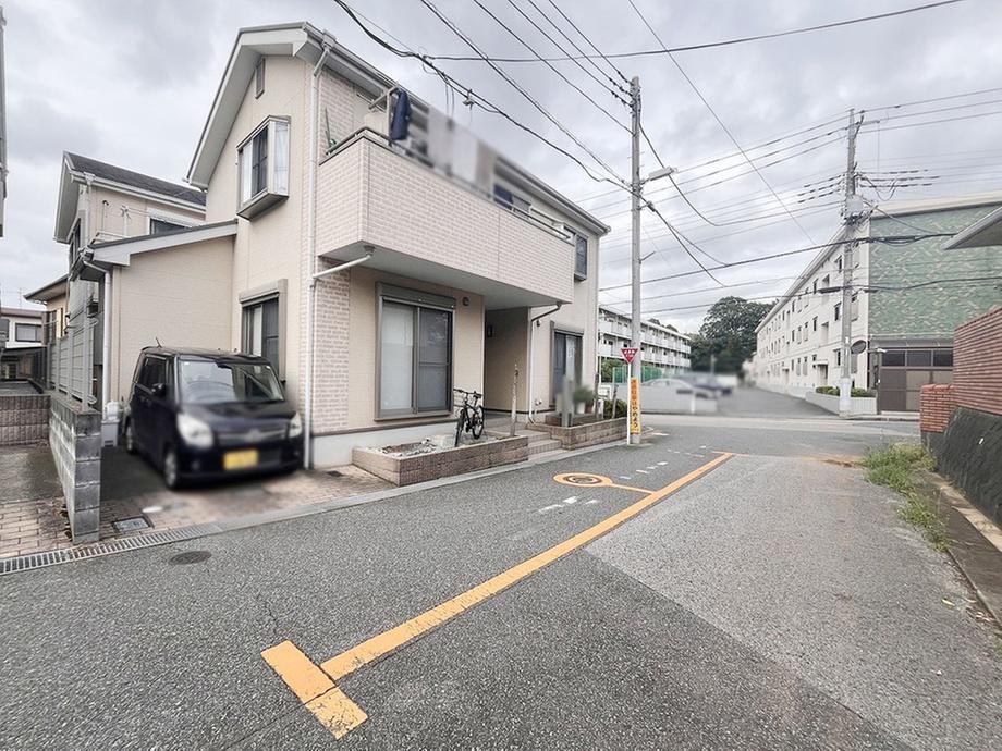 4LDK house in Kashiwa, Chiba - Photo 1