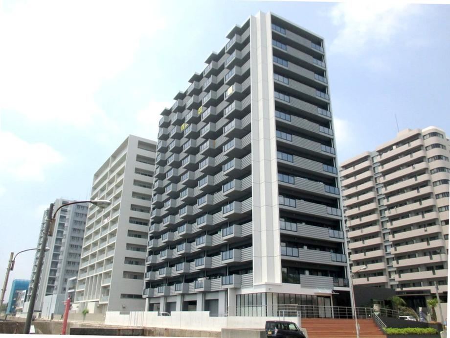 3LDK apartment in Shimonoseki, Yamaguchi - Photo 1
