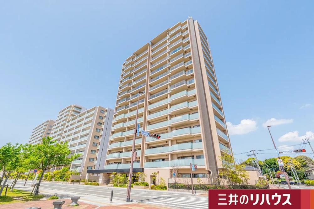 2LDK apartment in Shingu, Kasuya District, Fukuoka - Photo 1