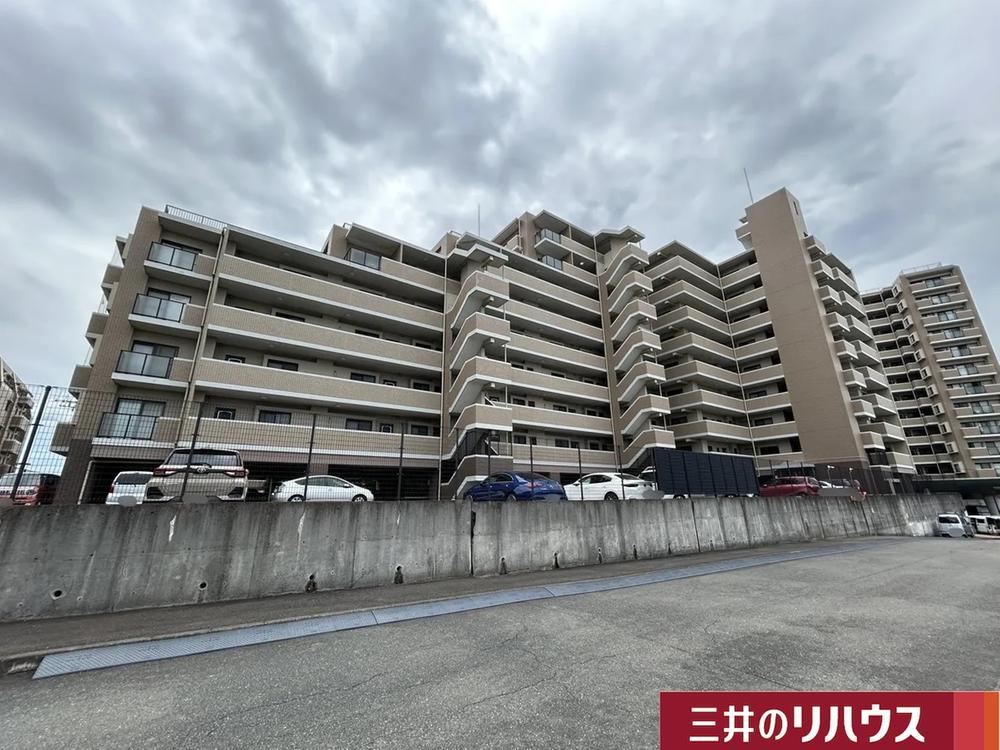 3LDK apartment in Jonan Ward, Fukuoka - Photo 1