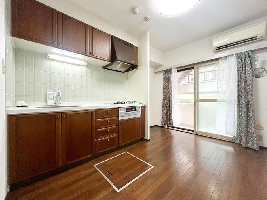 3LDK apartment in Itabashi Ward, Tokyo - Photo 1
