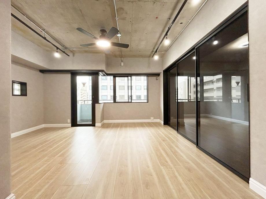 3LDK apartment in Itabashi Ward, Tokyo - Photo 1