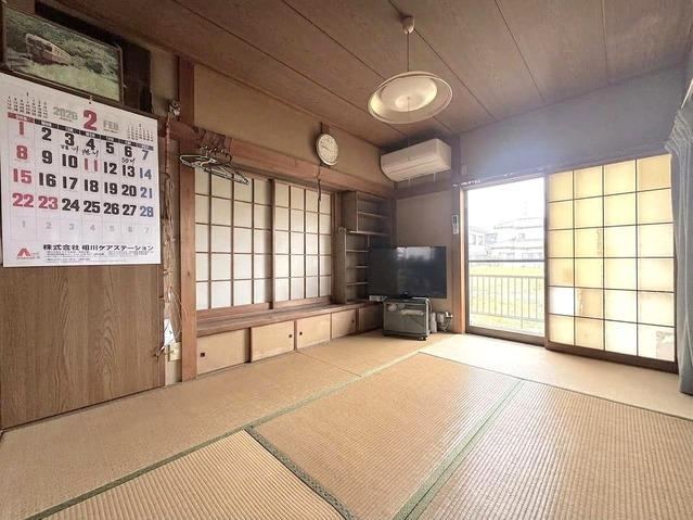 4K house in Ichihara, Chiba - Photo 1