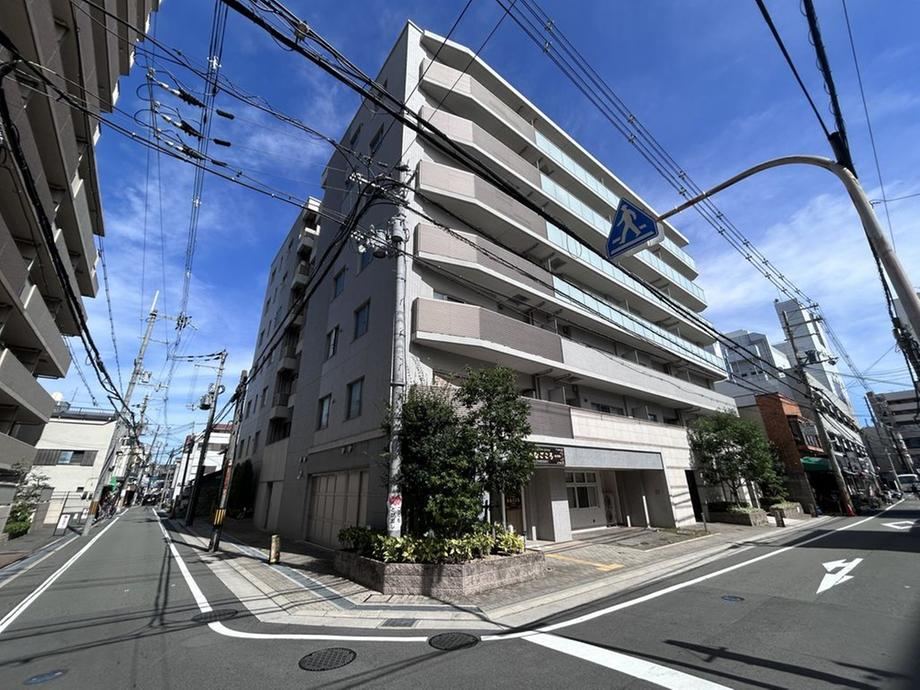 2LDK+S apartment in Ibaraki, Osaka - Photo 1