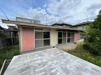 4DK house in Akaiwa