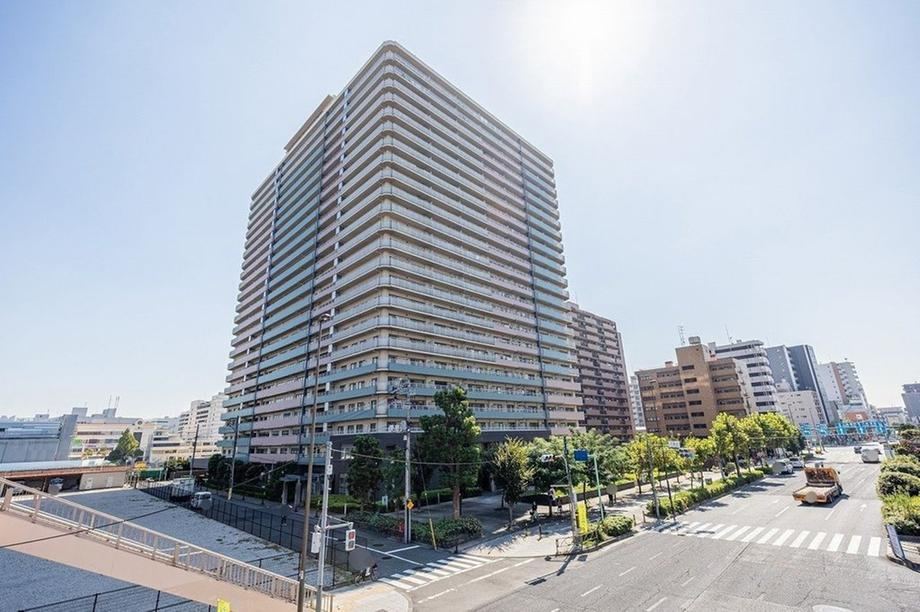 1LDK apartment in Ota Ward, Tokyo - Photo 1
