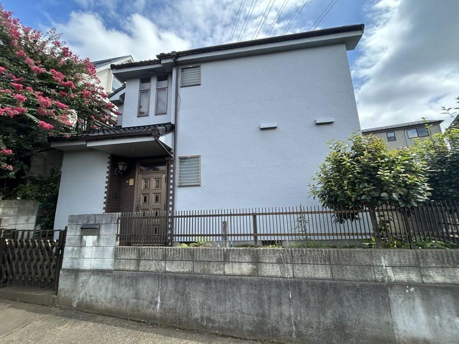 4DK+S house in Fujimi, Saitama - Photo 1