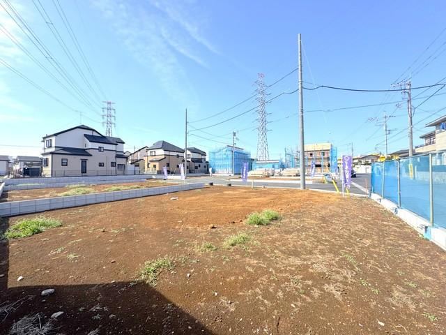 165 m² land in Funabashi, Chiba - Photo 1