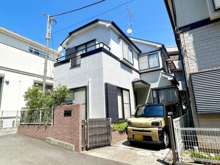 4LDK house in Kohoku Ward, Yokohama, Kanagawa - Photo 1