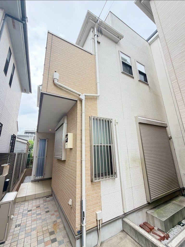 3LDK+S house in Naka Ward, Yokohama, Kanagawa - Photo 1