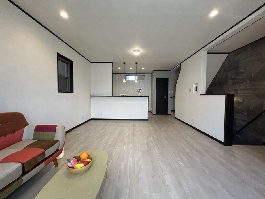 4LDK house in Yodogawa Ward, Osaka - Photo 1