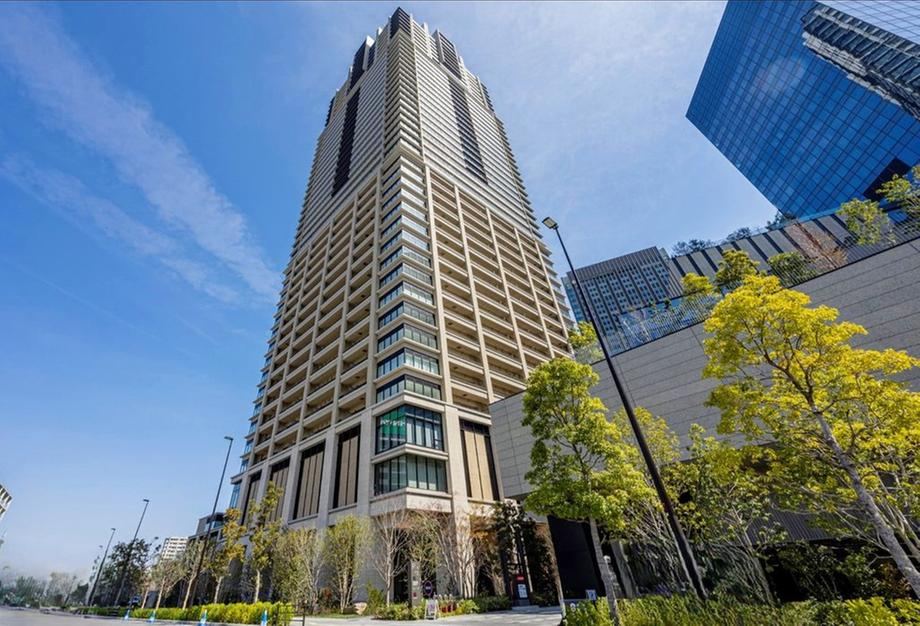 1LDK apartment in Kita Ward, Osaka - Photo 1