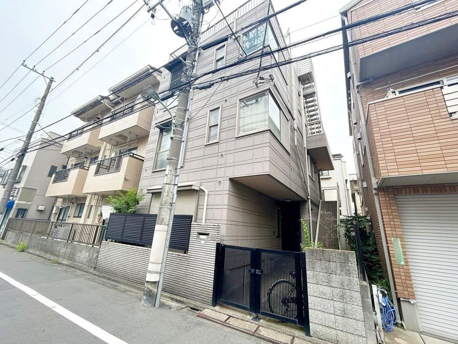 5DK+S house in Ota Ward, Tokyo - Photo 1