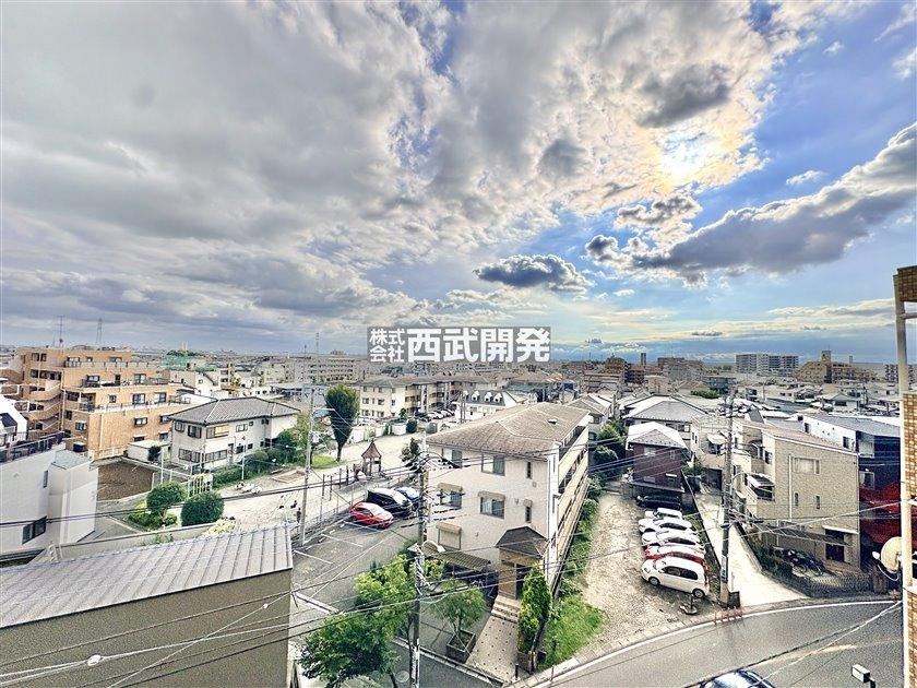 3LDK apartment in Minami Ward, Saitama - Photo 1
