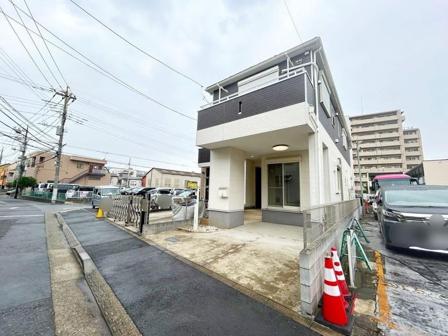 2LDK+S house in Edogawa Ward, Tokyo - Photo 1
