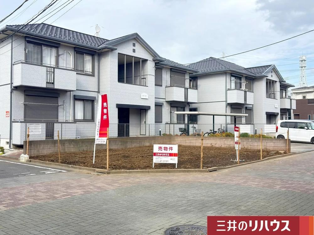 75 m² land in Shiki, Saitama - Photo 1