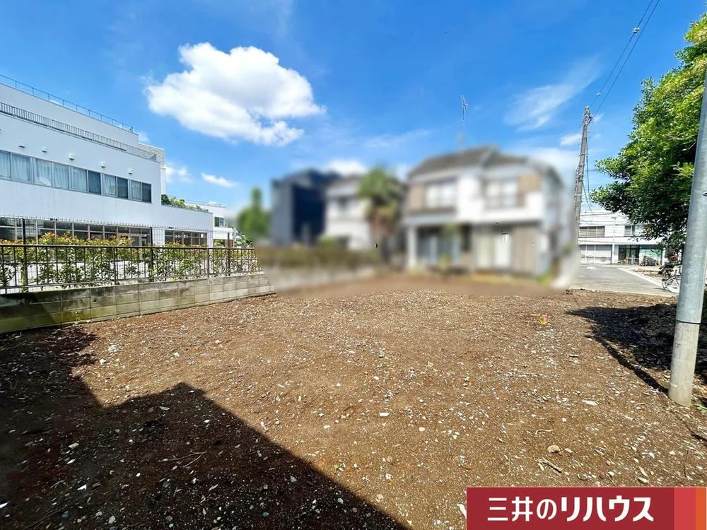 135 m² land in Nishitokyo, Tokyo - Photo 1