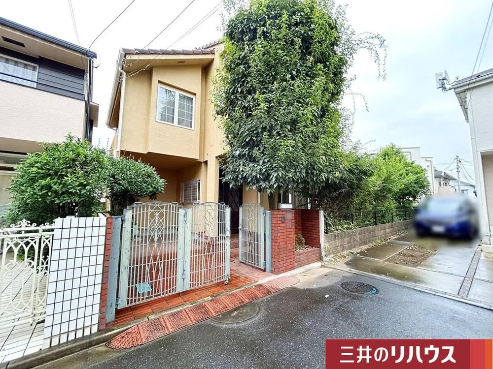 163 m² land in Higashikurume, Tokyo - Photo 1