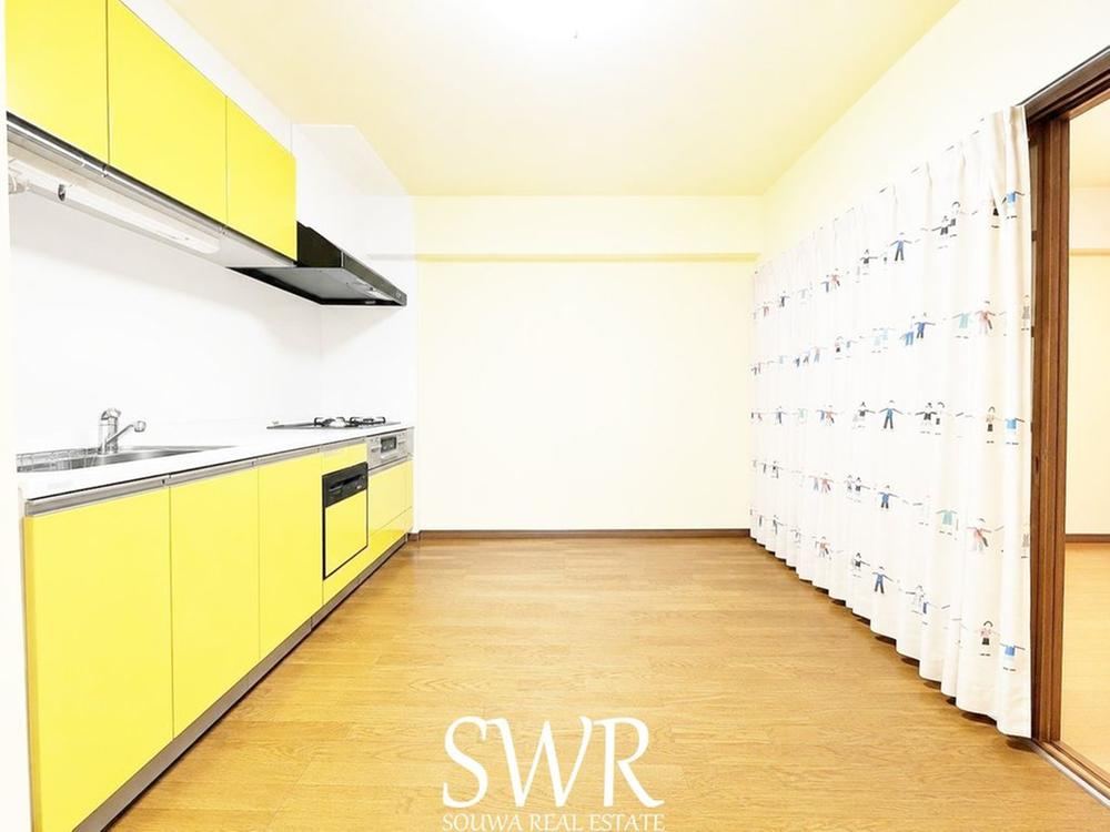 3DK apartment in Setagaya Ward, Tokyo - Photo 1