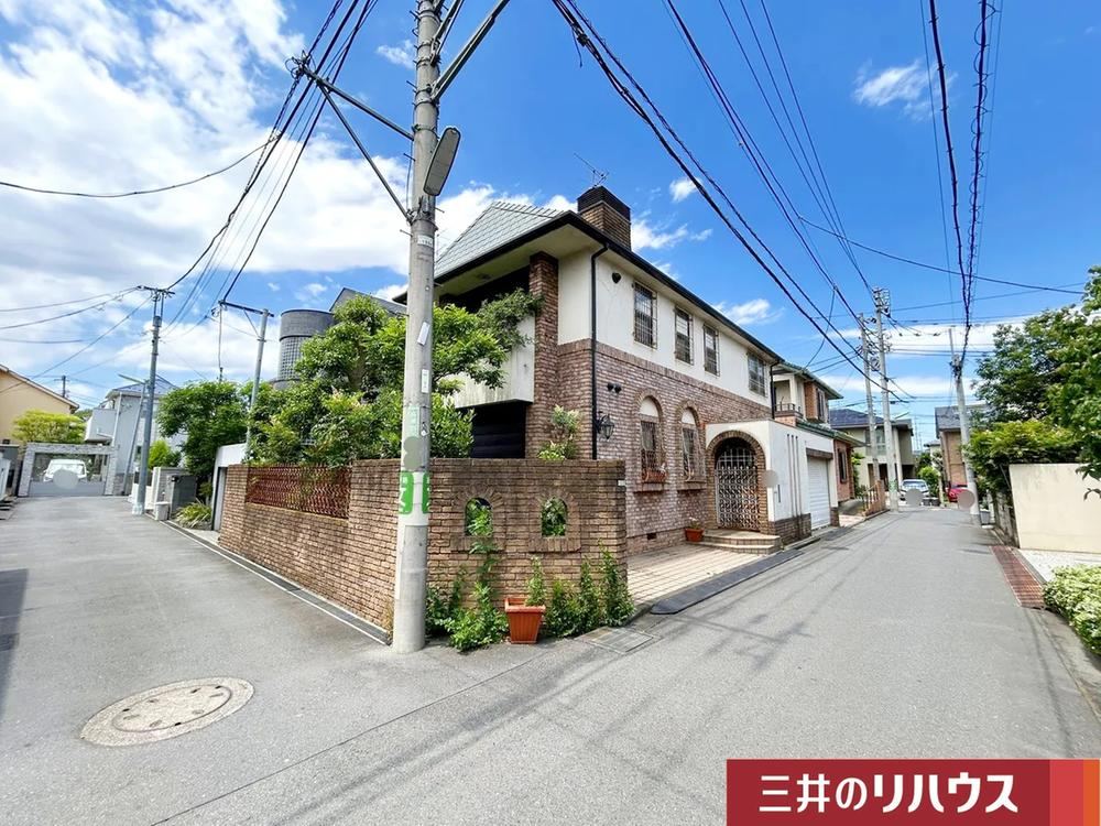 167 m² land in Setagaya Ward, Tokyo - Photo 1
