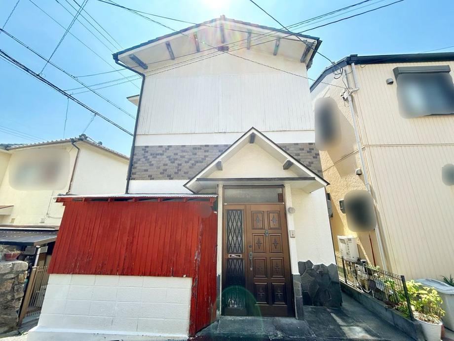 3DK house in Nishinomiya, Hyogo - Photo 1