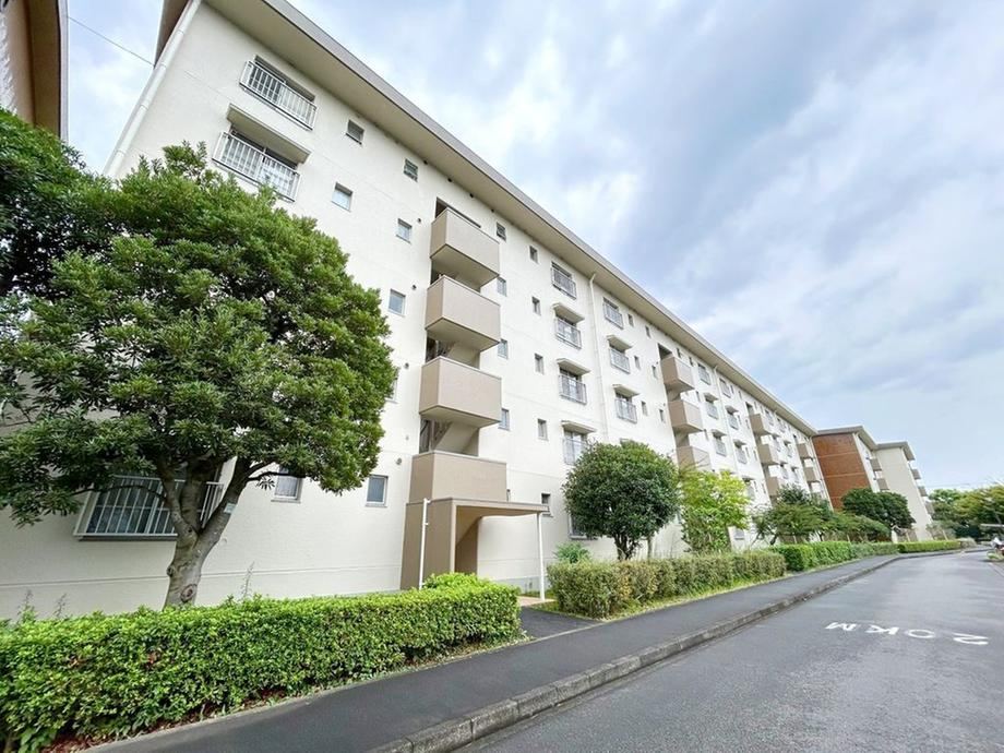 3DK apartment in Fuchu, Tokyo - Photo 1
