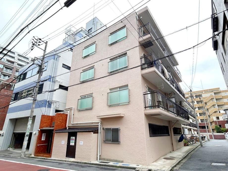 3K apartment in Bunkyo Ward, Tokyo - Photo 1
