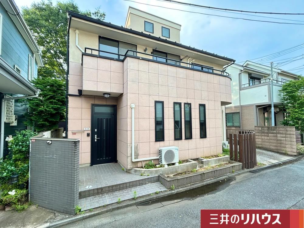 102 m² land in Suginami Ward, Tokyo - Photo 1