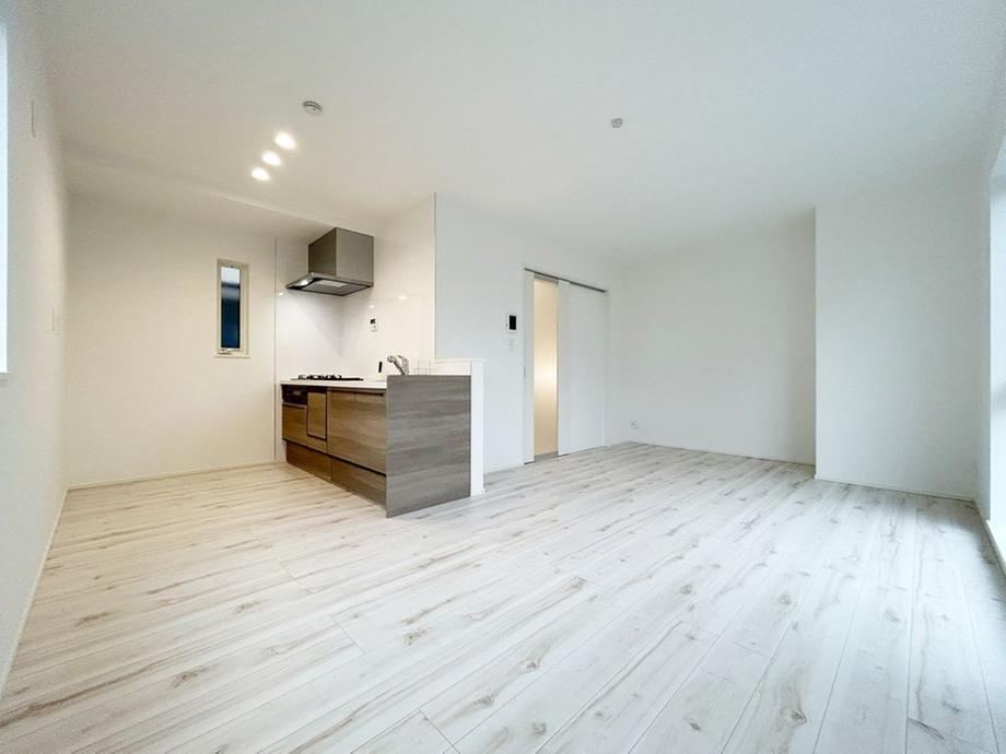 3LDK house in Kawaguchi, Saitama - Photo 1