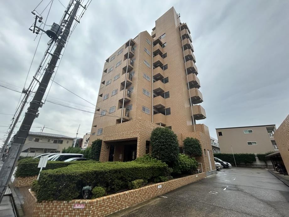 4LDK apartment in Kawaguchi, Saitama - Photo 1