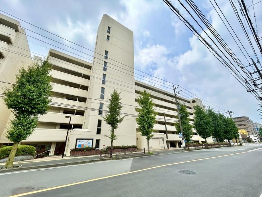 3LDK apartment in Miyamae Ward, Kawasaki, Kanagawa - Photo 1