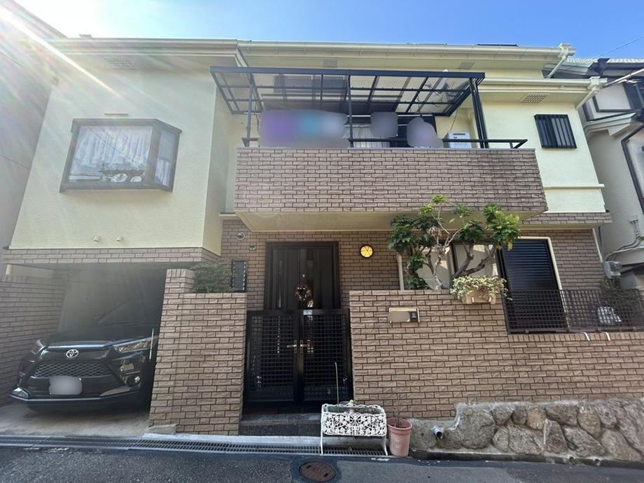 3LDK house in Toyonaka, Osaka - Photo 1