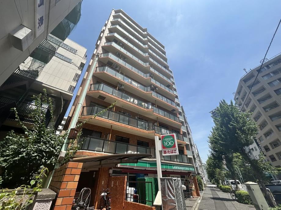 1LDK apartment in Toshima Ward, Tokyo - Photo 1