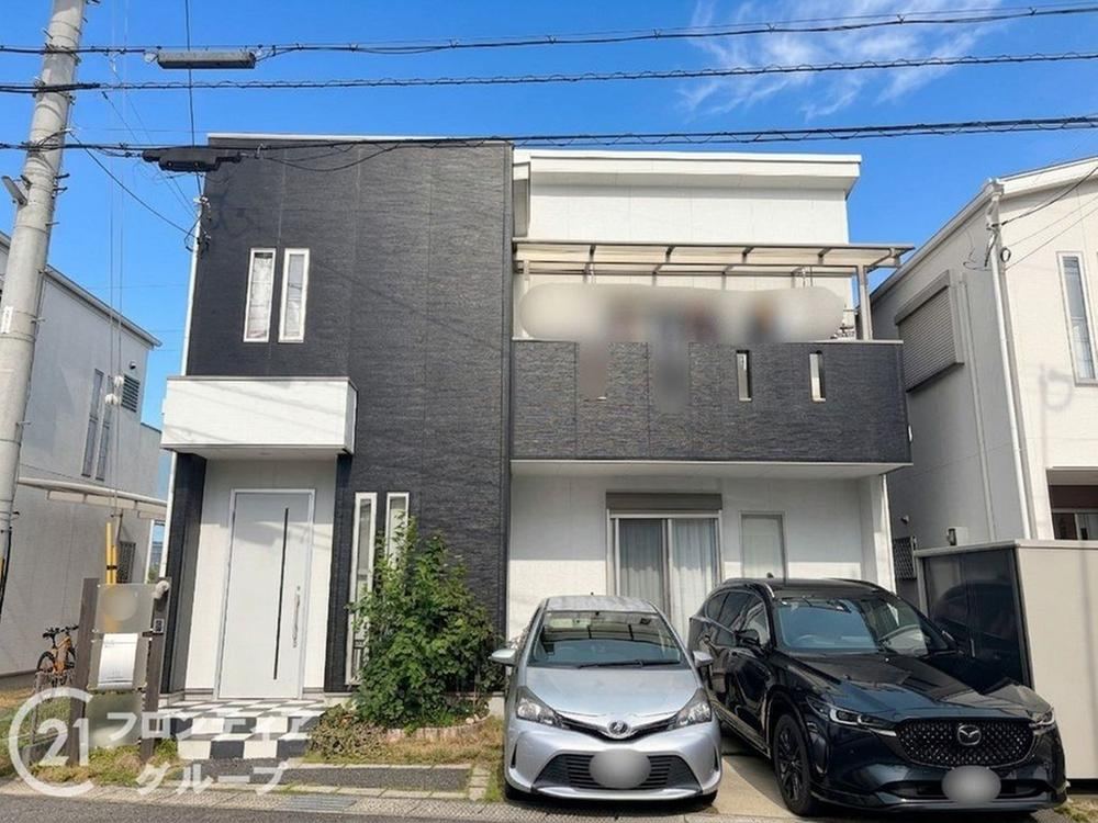 3LDK house in Kyotanabe, Kyoto - Photo 1