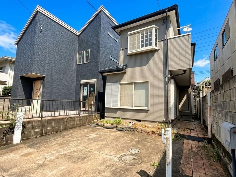 4LDK house in Narashino, Chiba - Photo 1
