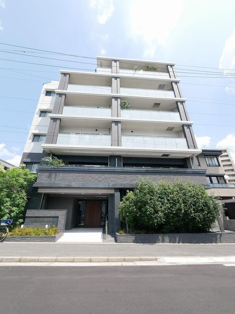 4LDK apartment in Higashi Ward, Nagoya, Aichi - Photo 1