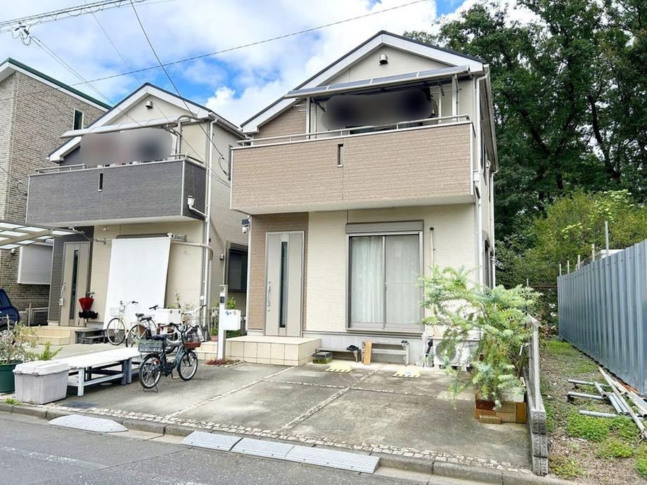 3LDK house in Kodaira, Tokyo - Photo 1