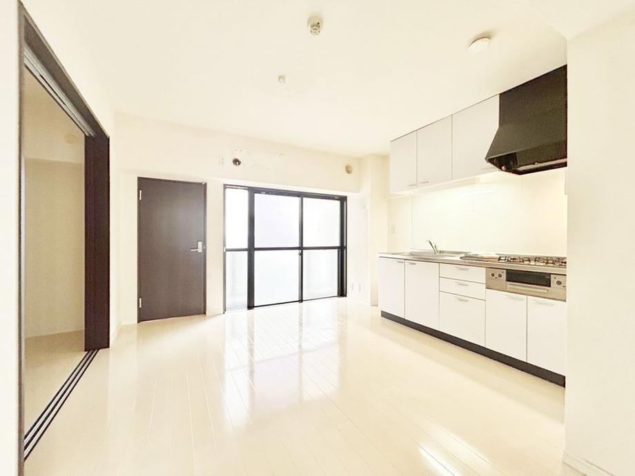 3DK apartment in Tachikawa, Tokyo - Photo 1