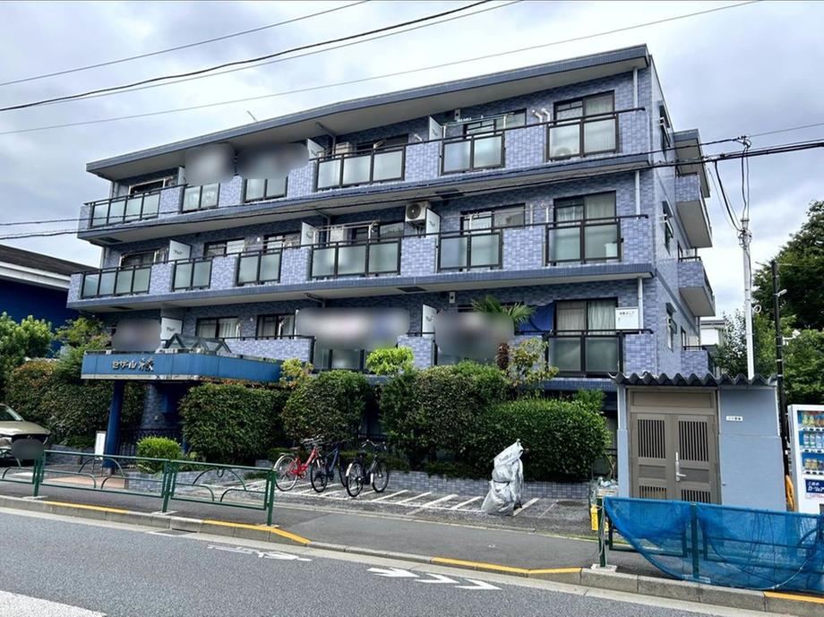 3LDK apartment in Suginami Ward, Tokyo - Photo 1
