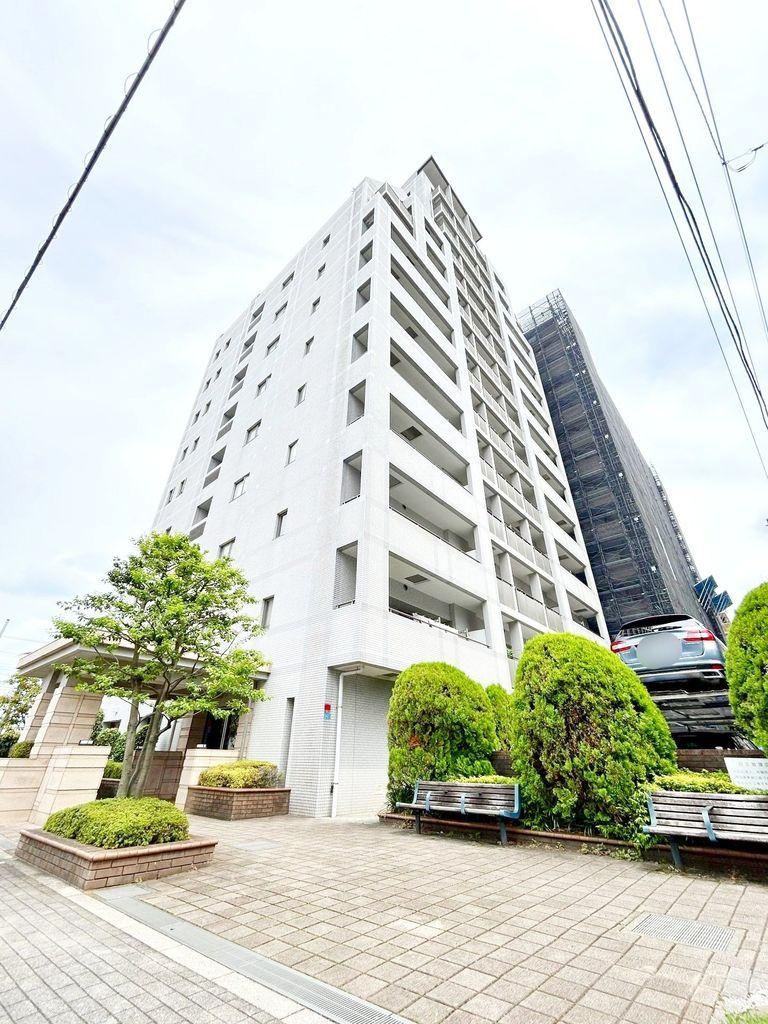 4LDK apartment in Chuo Ward, Sagamihara, Kanagawa - Photo 1