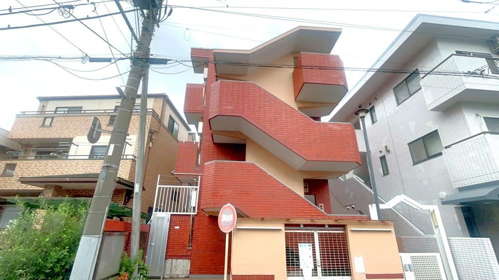 2DK apartment in Omiya Ward, Saitama - Photo 1