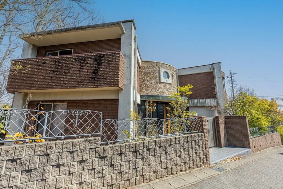 3LDK+S house in Chikusa Ward, Nagoya, Aichi - Photo 1
