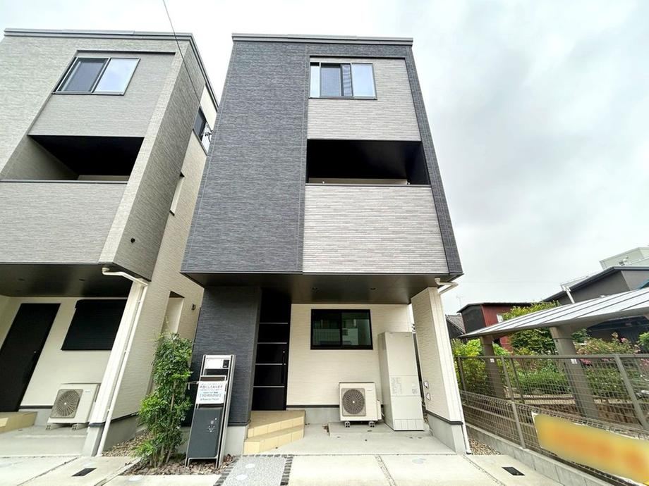 2LDK+S house in Atsuta Ward, Nagoya, Aichi - Photo 1